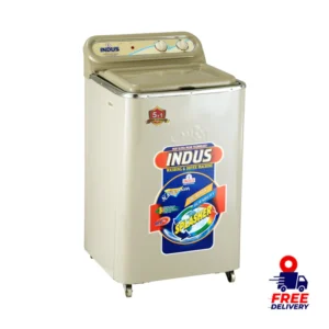 Indus 121-N Washing Machine Metal Body