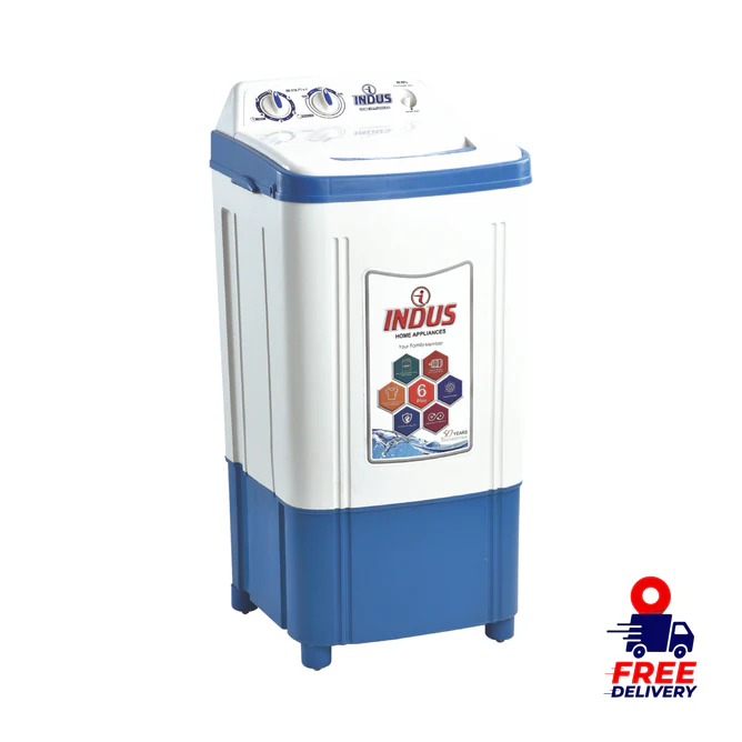 Indus 210-IM Dryer Machine Plastic Body