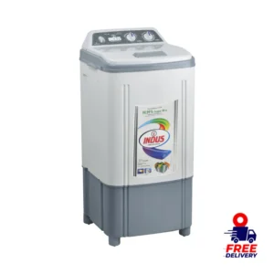 Indus 230-IM Dryer Machine Plastic Body