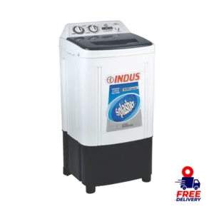 Indus 250-IM Dryer Machine Plastic Body