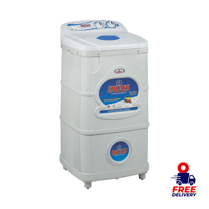 Indus 260-IM Dryer Machine Plastic Body