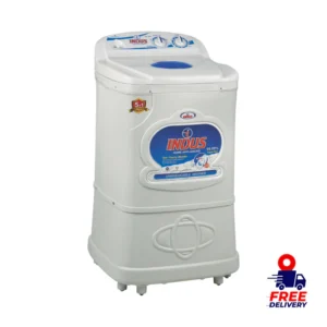 Indus 360-IM Washing Machine Plastic Body