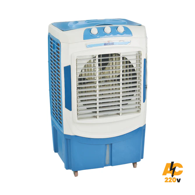 Indus Air Cooler (IM-2400) Ice Box Technology (AC 220V)