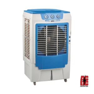 Indus Air Cooler (IM-2500) Automatic AC DC