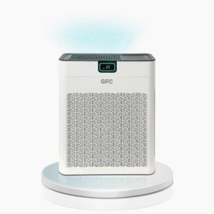 GFC Air Purifier (GF-270 Smart)