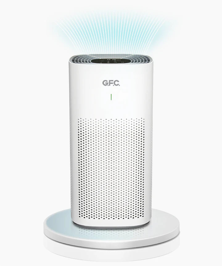 GFC Air Purifier (GF-400)