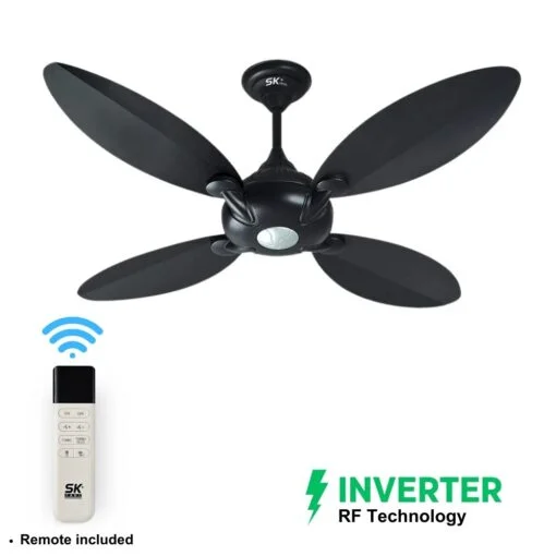 SK Butterfly (Inverter)