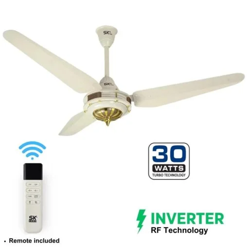 SK Caroma Plus (Inverter)