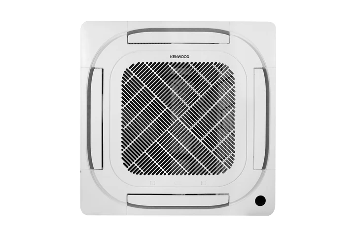 Kenwood Cassette Panel KCT-2402HI