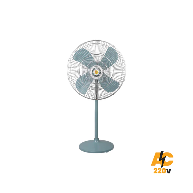 Indus Deluxe Pedestal Fan