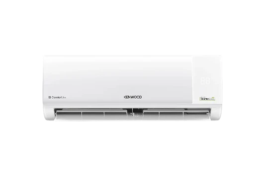 Kenwood E-Comfort Pro