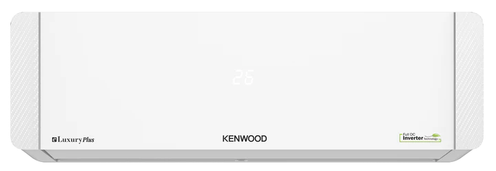 Kenwood E-Luxury Plus