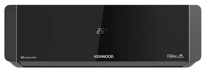 Kenwood E-Luxury Pro