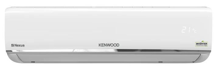 Kenwood E-Nexus