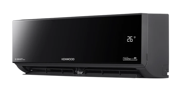 Kenwood E-Smart Onyx