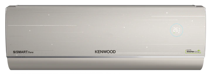 Kenwood E-Smart Pura