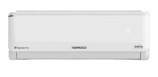 Kenwood E-Supreme Pro