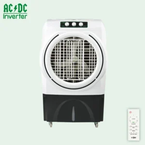 Super Asia ECM 4600 PLUS AC:DC INVERTER EASY COOL