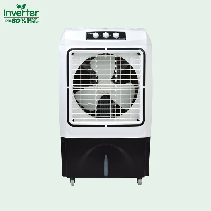 Super Asia ECM-4700 PLUS INVERTER COOL MASTER