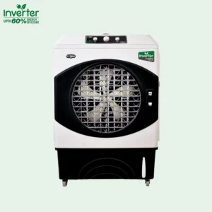 Super Asia ECM-5000 PLUS INVERTER COOL MASTER