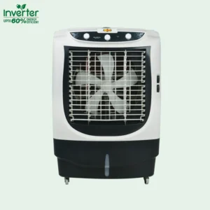 Super Asia ECM-6500 PLUS INVERTER FAST COOL