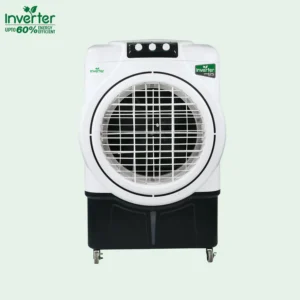 Super Asia ECM-9000 PLUS INVERTER THUNDER COOL
