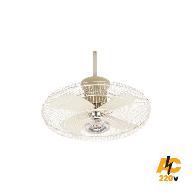 Indus Fix Fan
