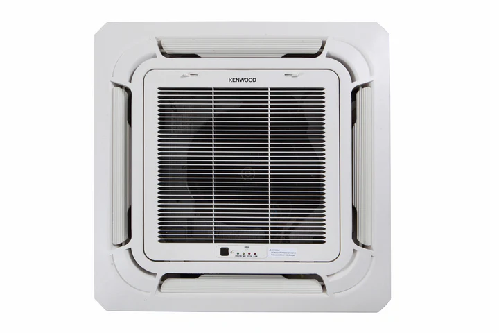 Kenwood Four-way Cassette KCT-1802HI