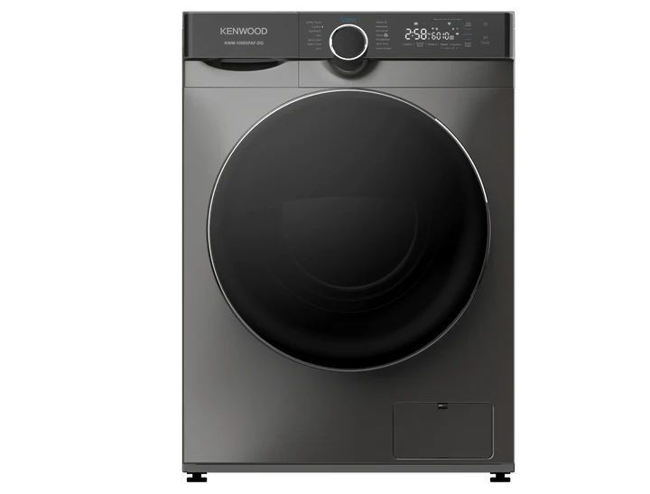 Kenwood Fully Automatic (Front Load)