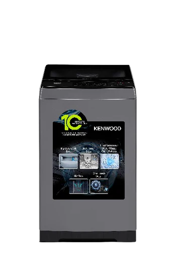 Kenwood Fully Automatic (Top Load)