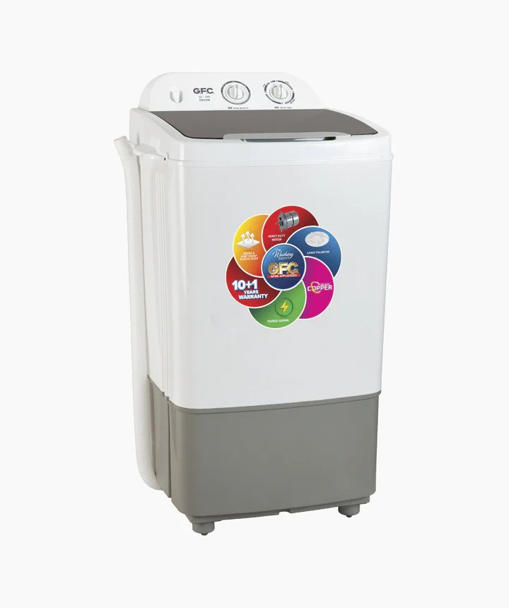 GFC GF-399 Dryer Machine