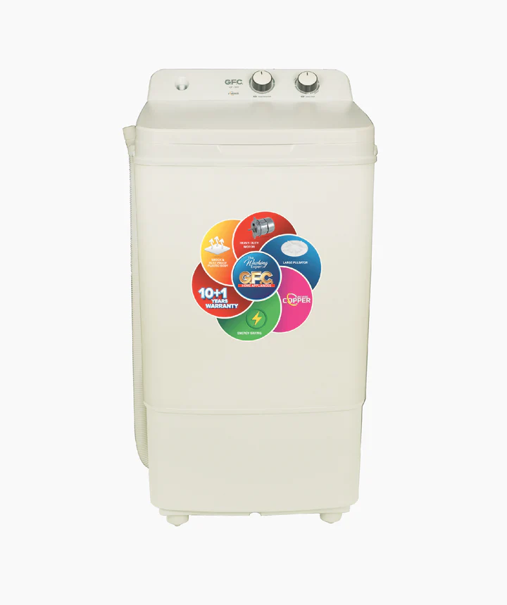 GFC GF-995 Washing Machine
