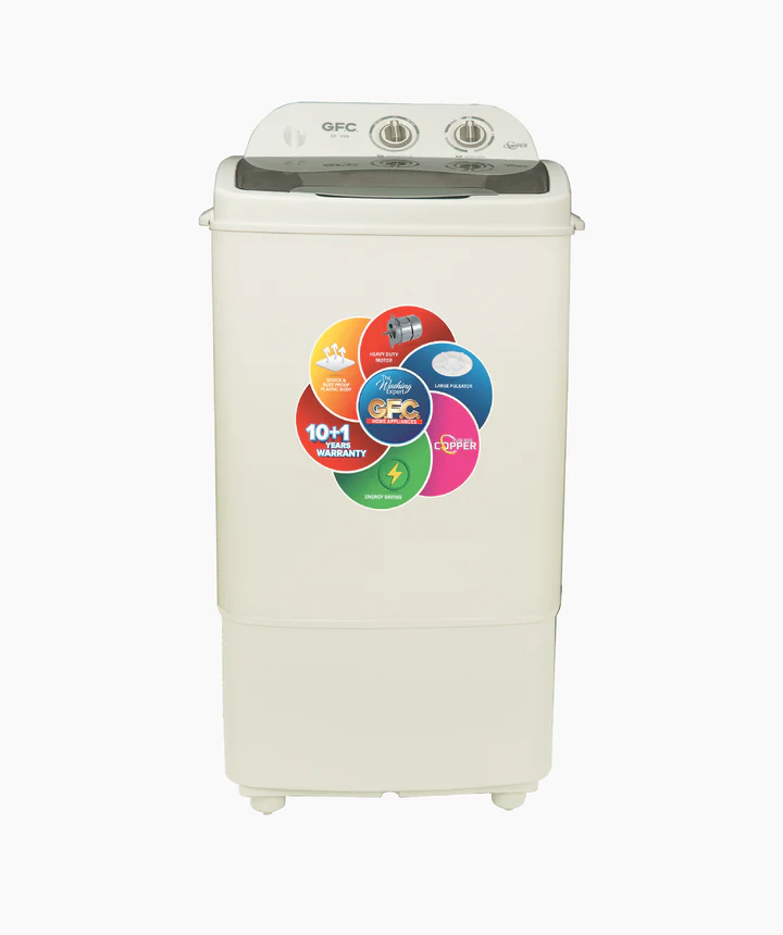 GFC GF-999 Washing Machine