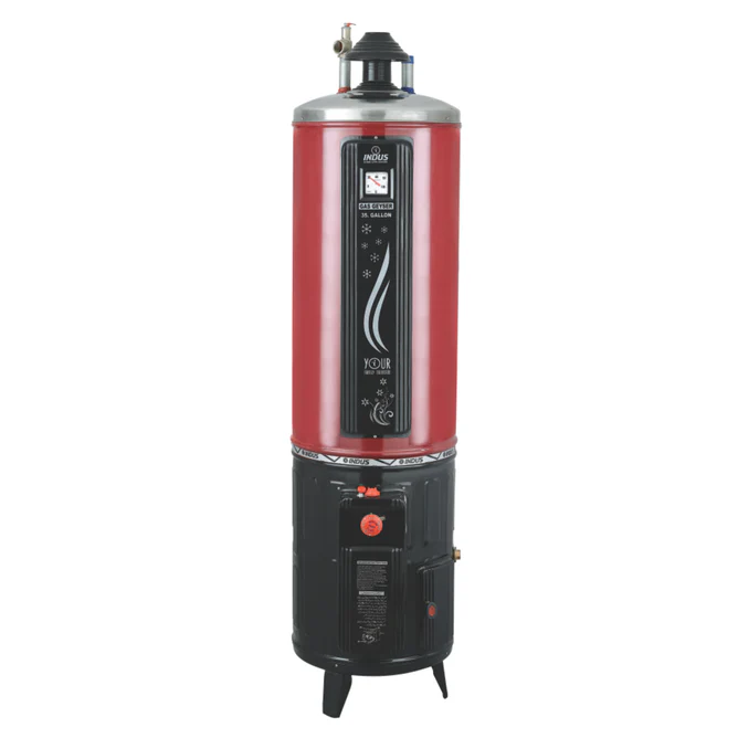 Indus Gas Water Heater IG-35G