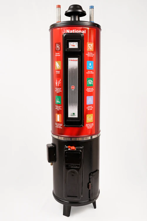 National Geyser NG-2035 EG