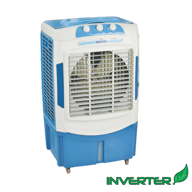 Indus IM-2400 BLDC Inverter Air Cooler