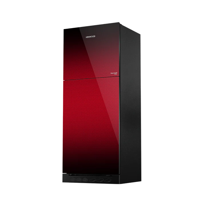 Kenwood Inverter Series (Marron)