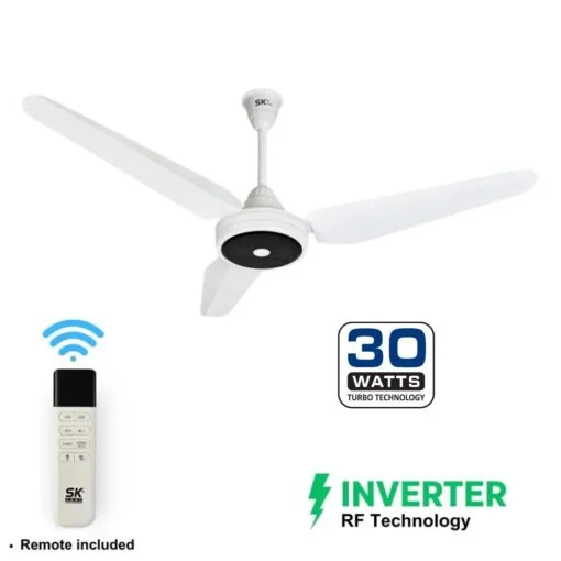 SK Magnum (Inverter)