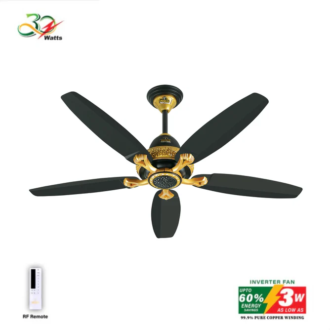 Indus Marvel Ceiling Fan (30-Watt Inverter Fans)