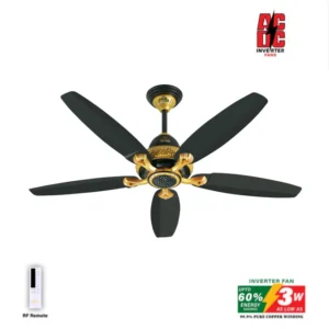 Indus Marvel Model Ceiling Fan (AC DC Solar Fans)