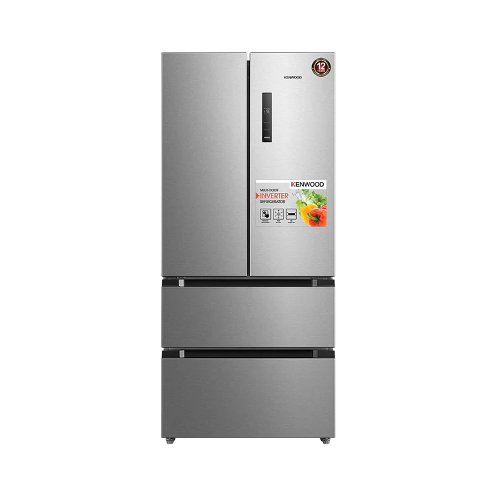 Kenwood Multi Door Refrigerator