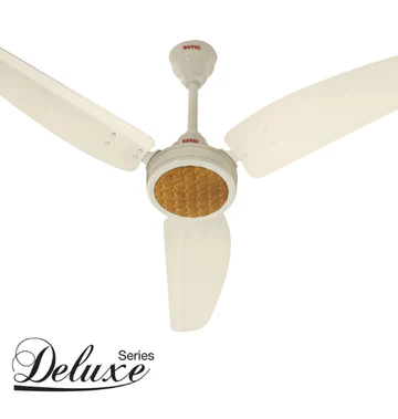 Royal Passion Ceiling Fan - CUSHION