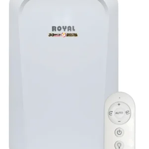Royal RAP-7000 Digital Inverter