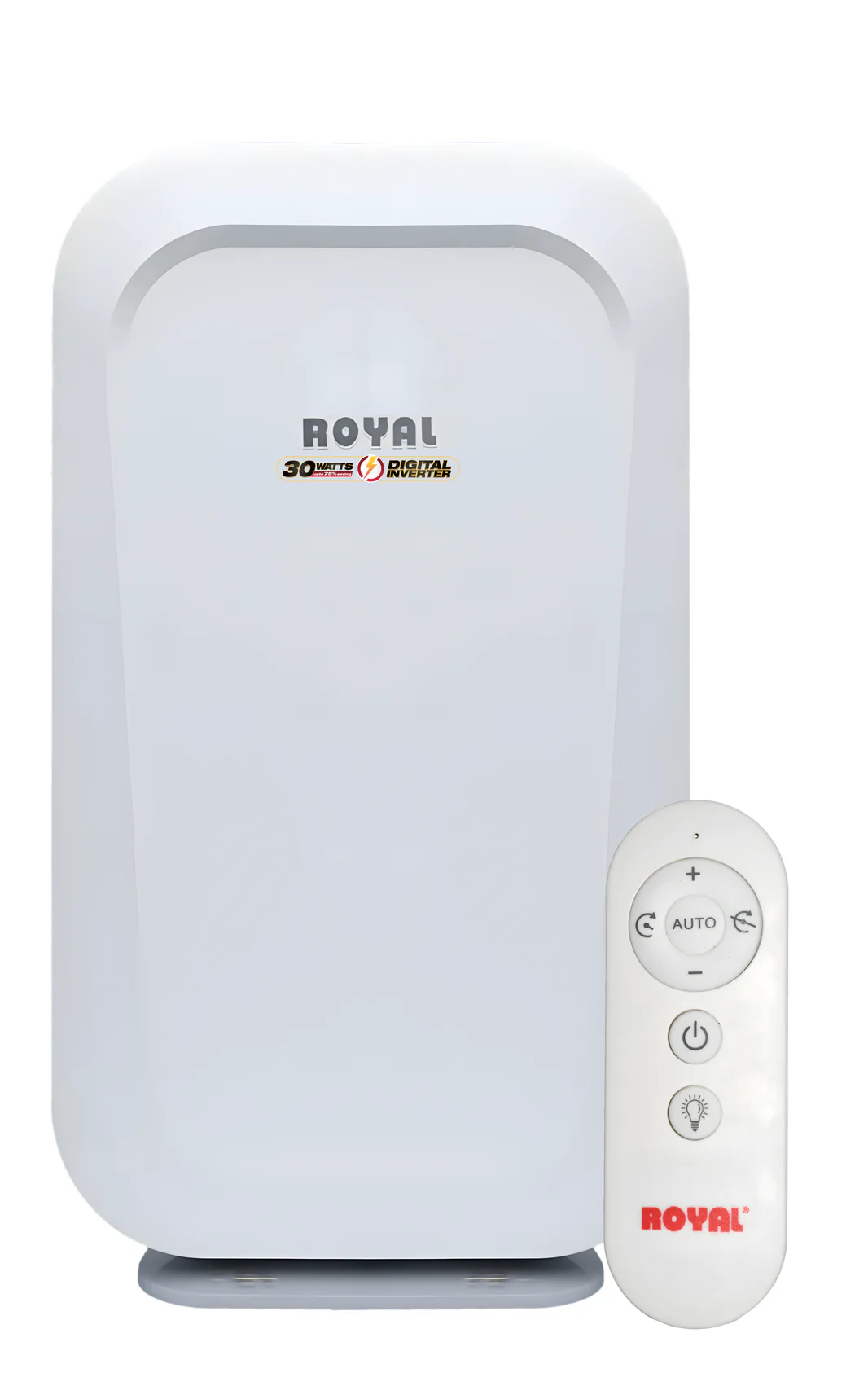 Royal RAP-7000 Digital Inverter