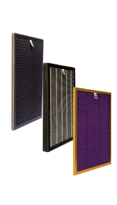 Royal Air Purifier Filters