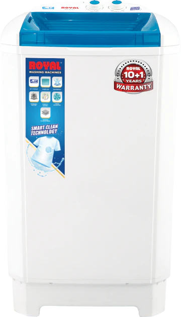 Royal Washing Machine RW-1014 ST