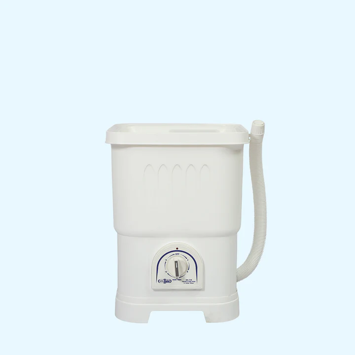 Super Asia SA-110 BABY WASH