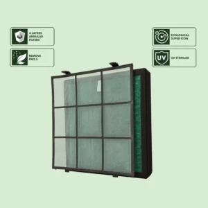 Super Asia SAP-10 FILTER