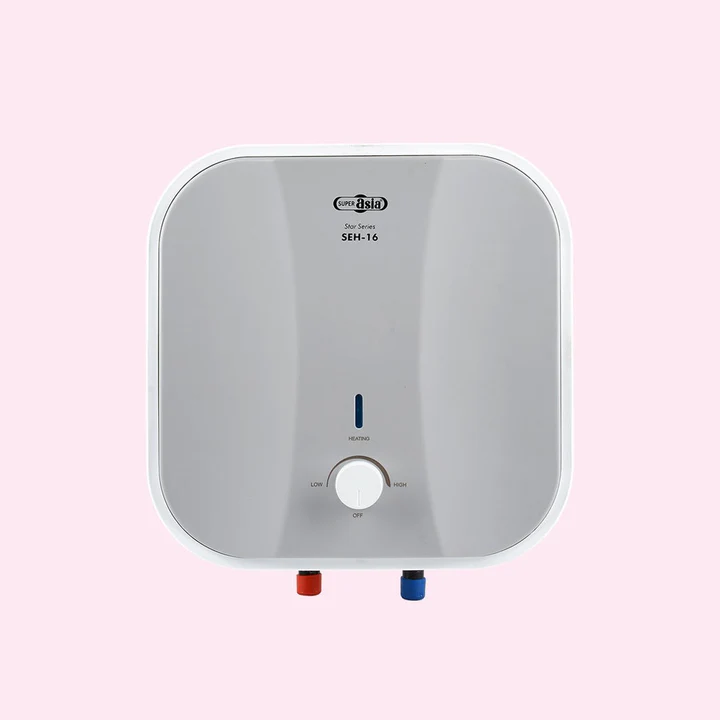 Super Asia SEH-16 (Star Series)