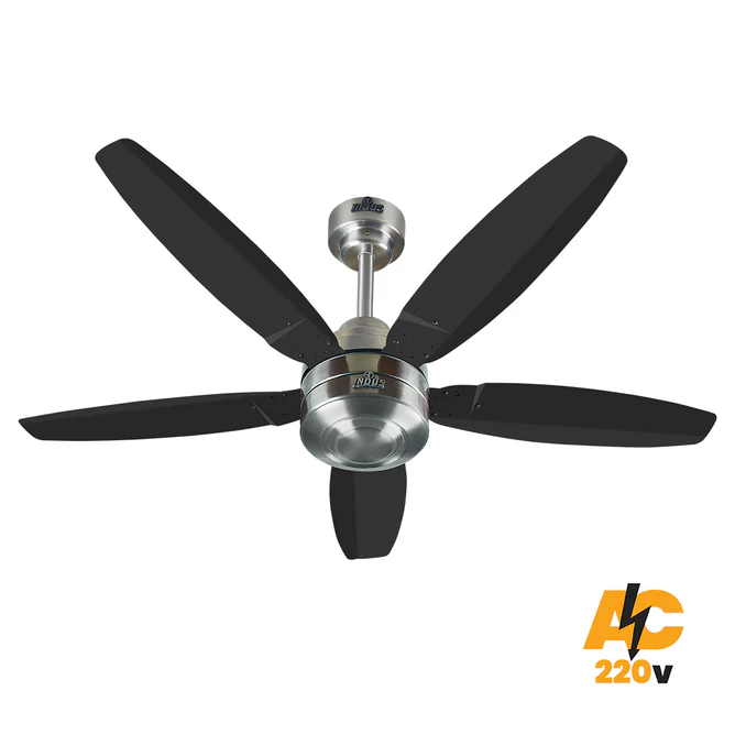 Indus Starlit Model Ceiling Fan (220V)